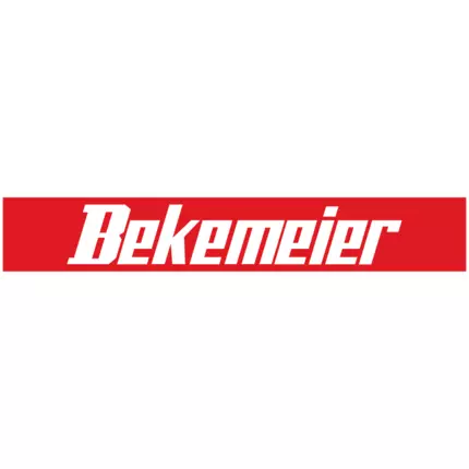 Logo od Bekemeier GmbH & Co. KG