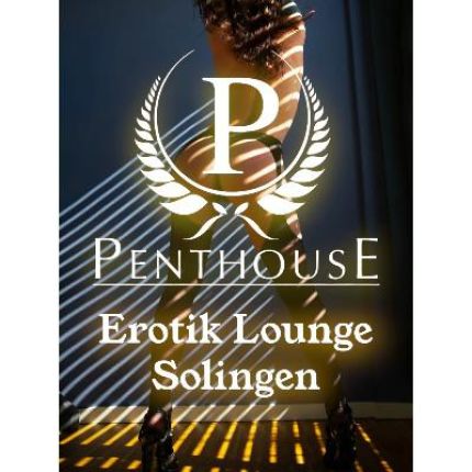Logotyp från Penthouse Solingen