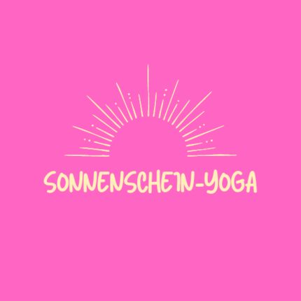 Logo van Sonnenschein-Yoga