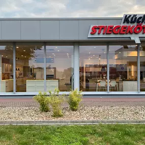 Bild von Küchen Stiegekötter GmbH & Co. KG