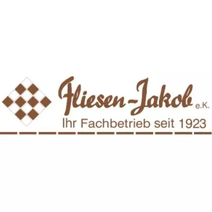 Logo von Fliesen-Jakob e.K.