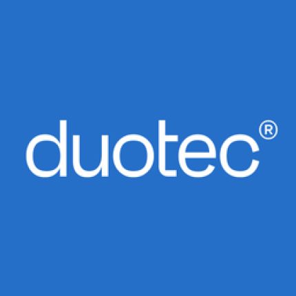 Logotyp från duotec Operations SA
