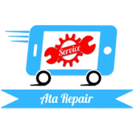 Logotipo de Ata Repair | Handy Reparatur in Nürnberg