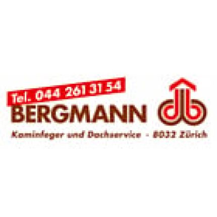 Logotipo de Bergmann Kaminfeger- und Dach-Service AG