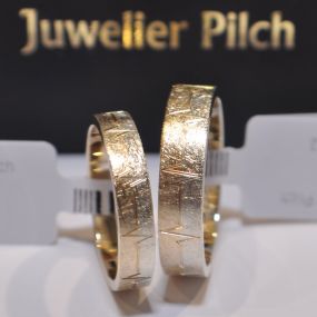 Bild von Trauringstudio Erding - Trauringe Verlobungsringe Schmuck by Juwelier Pilch