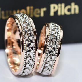 Bild von Trauringstudio Erding - Trauringe Verlobungsringe Schmuck by Juwelier Pilch