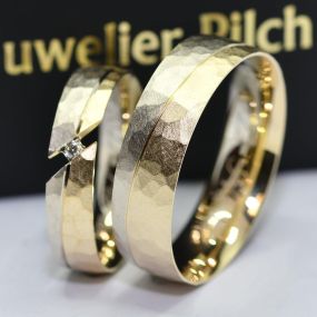 Bild von Trauringstudio Erding - Trauringe Verlobungsringe Schmuck by Juwelier Pilch