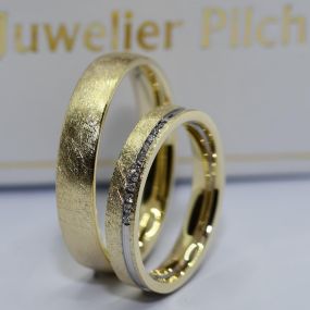 Bild von Trauringstudio Erding - Trauringe Verlobungsringe Schmuck by Juwelier Pilch