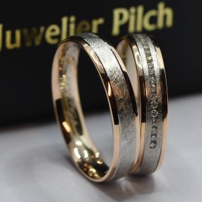 Bild von Trauringstudio Erding - Trauringe Verlobungsringe Schmuck by Juwelier Pilch