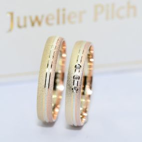 Bild von Trauringstudio Erding - Trauringe Verlobungsringe Schmuck by Juwelier Pilch