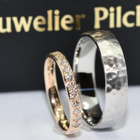 Bild von Trauringstudio Erding - Trauringe Verlobungsringe Schmuck by Juwelier Pilch