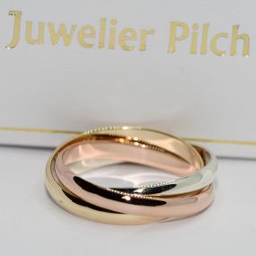 Bild von Trauringstudio Erding - Trauringe Verlobungsringe Schmuck by Juwelier Pilch