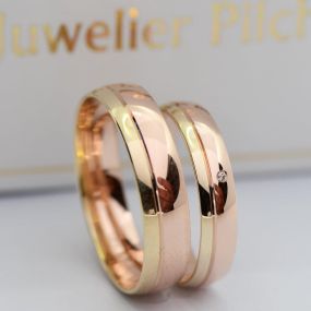 Bild von Trauringstudio Erding - Trauringe Verlobungsringe Schmuck by Juwelier Pilch