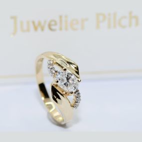 Bild von Trauringstudio Erding - Trauringe Verlobungsringe Schmuck by Juwelier Pilch