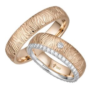 Bild von Trauringstudio Erding - Trauringe Verlobungsringe Schmuck by Juwelier Pilch