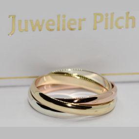 Bild von Trauringstudio Erding - Trauringe Verlobungsringe Schmuck by Juwelier Pilch