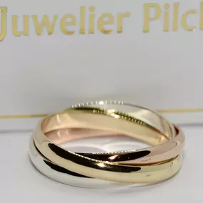 Bild von Trauringstudio Erding - Trauringe Verlobungsringe Schmuck by Juwelier Pilch