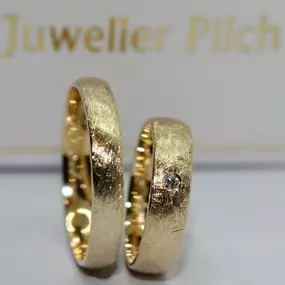 Bild von Trauringstudio Erding - Trauringe Verlobungsringe Schmuck by Juwelier Pilch