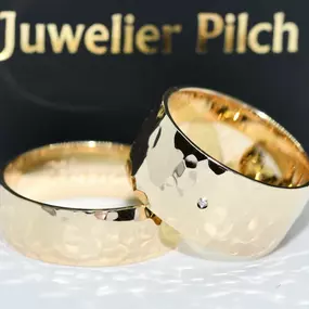 Bild von Trauringstudio Erding - Trauringe Verlobungsringe Schmuck by Juwelier Pilch