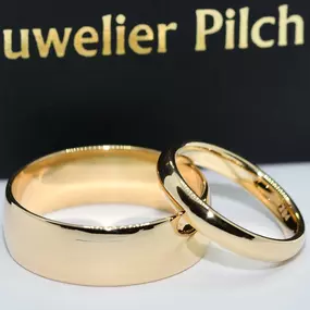 Bild von Trauringstudio Erding - Trauringe Verlobungsringe Schmuck by Juwelier Pilch