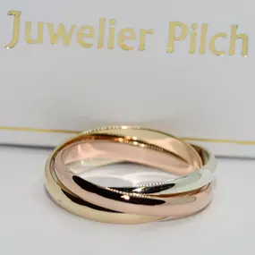 Bild von Trauringstudio Erding - Trauringe Verlobungsringe Schmuck by Juwelier Pilch