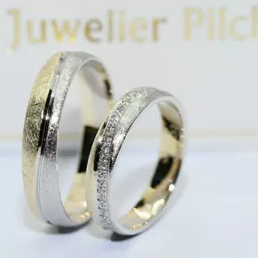 Bild von Trauringstudio Erding - Trauringe Verlobungsringe Schmuck by Juwelier Pilch