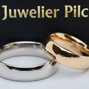 Bild von Trauringstudio Erding - Trauringe Verlobungsringe Schmuck by Juwelier Pilch