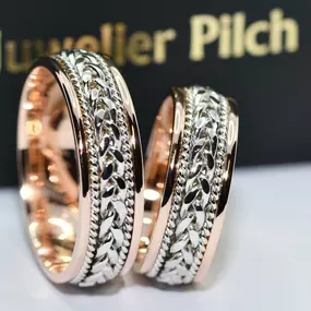 Bild von Trauringstudio Erding - Trauringe Verlobungsringe Schmuck by Juwelier Pilch