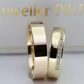 Bild von Trauringstudio Erding - Trauringe Verlobungsringe Schmuck by Juwelier Pilch