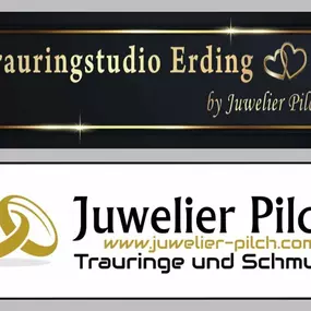 Bild von Trauringstudio Erding - Trauringe Verlobungsringe Schmuck by Juwelier Pilch