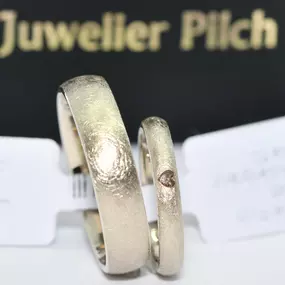 Bild von Trauringstudio Erding - Trauringe Verlobungsringe Schmuck by Juwelier Pilch