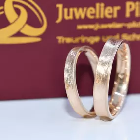 Bild von Trauringstudio Erding - Trauringe Verlobungsringe Schmuck by Juwelier Pilch