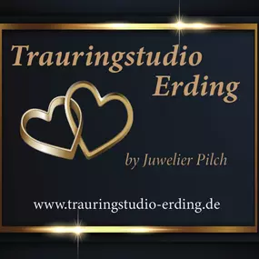 Bild von Trauringstudio Erding - Trauringe Verlobungsringe Schmuck by Juwelier Pilch