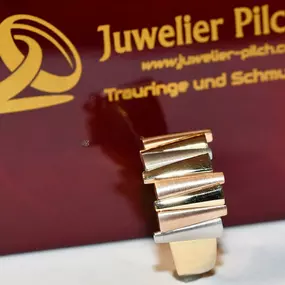 Bild von Trauringstudio Erding - Trauringe Verlobungsringe Schmuck by Juwelier Pilch