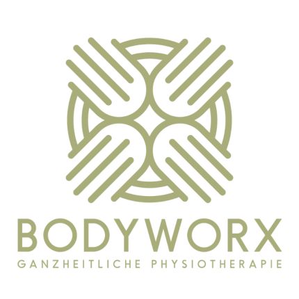 Logotipo de Bodyworx Physiotherapie