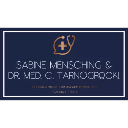 Logo van Hausarztpraxis Sabine Mensching Dr. med. Christine Tarnogrocki