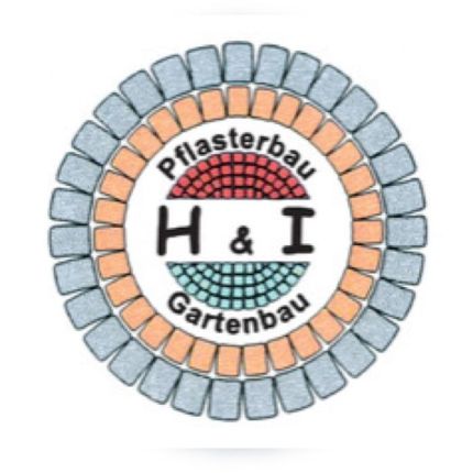 Logo van H & I Pflaster- & Gartenbau