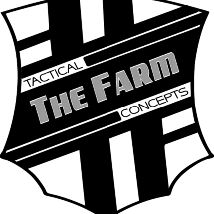 Logo von The Farm