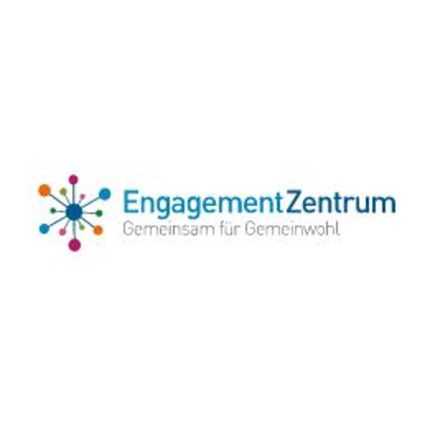Logo fra EngagementZentrum GmbH
