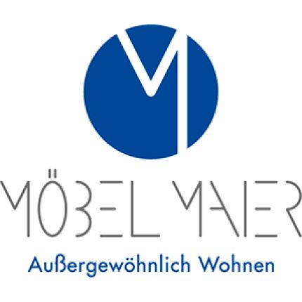 Logo van Möbel Maier GmbH