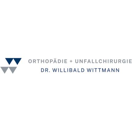 Logo od Dr. med. Willibald Wittmann - Orthopädie FFB