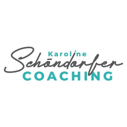 Logo od Karoline Schöndorfer Coaching