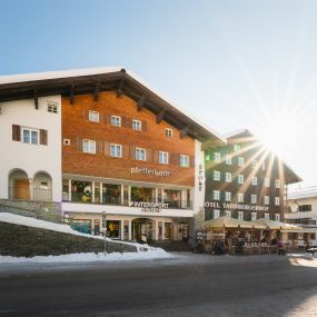 Bild von Intersport Arlberg - Sporthaus Lech