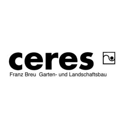 Logotipo de CERES Garten- und Landschaftsbau Franz Breu