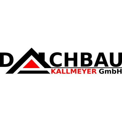 Logo von Dachbau Kallmeyer GmbH