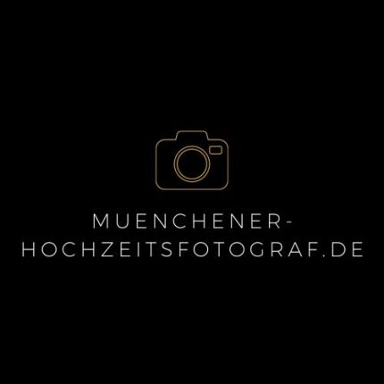 Logotipo de Münchener Hochzeitsfotograf