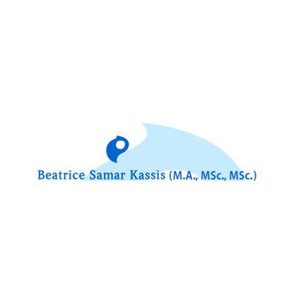 Logo von Beatrice-Samar Kassis M.A., MSc., MSc. Zahnärztin