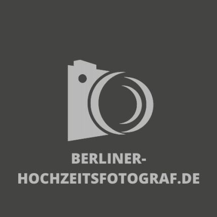Logo von Berliner Hochzeitsfotograf