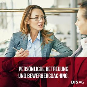 Bild von DIS AG - Personaldienstleister & Personalvermittler