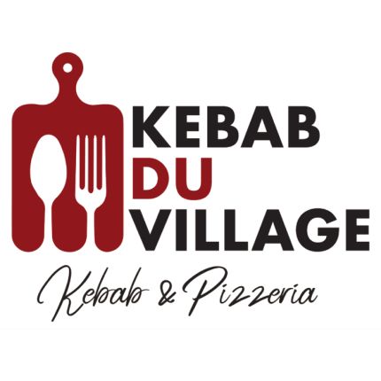 Logo van Pizza Kebab Du Village